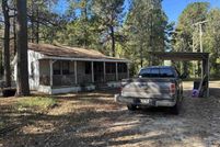 Land for sale in Grant County, Arkansas