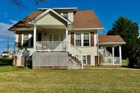 Land for sale in Greene County, Virginia