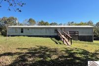 Land for sale in Trigg County, Kentucky