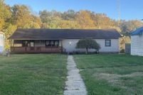 Land for sale in Martin County, Indiana