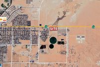 Land for sale in Kern County, California