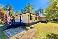 Land for sale in Hall County, Georgia