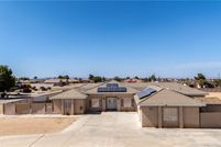 Land for sale in San Bernardino County, California