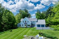 Land for sale in Lamoille County, Vermont