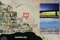 Land for sale in Riverside County, California