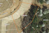 Land for sale in Greenville County, South Carolina