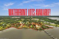 Land for sale in Harrison County, Mississippi