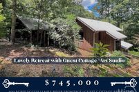 Land for sale in Elbert County, Georgia