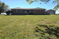 Land for sale in White County, Indiana