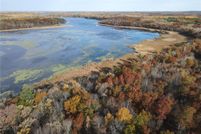 Land for sale in Burnett County, Wisconsin