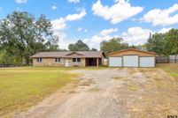 Land for sale in Smith County, Texas