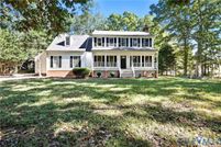 Land for sale in Powhatan County, Virginia