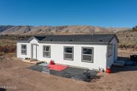 Land for sale in Washoe County, Nevada