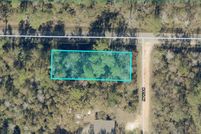 Land for sale in Santa Rosa County, Florida