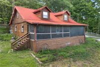 Land for sale in Crawford County, Indiana