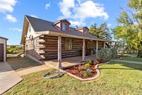 Land for sale in Custer County, Oklahoma