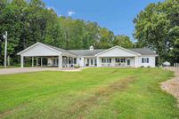 Land for sale in Perry County, Indiana