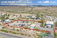 Farm and Ranch for sale in Sierra County, New Mexico