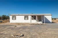 Land for sale in Nye County, Nevada