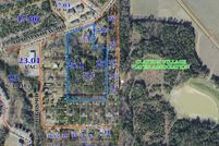 Land for sale in Oktibbeha County, Mississippi