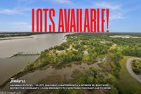 Land for sale in Harrison County, Mississippi