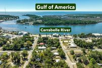 Land for sale in Franklin County, Florida