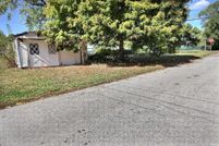 Homesite for sale in Grant County, Indiana