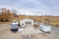 Land for sale in Park County, Wyoming