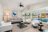 Land for sale in Shelby County, Alabama