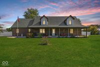 Land for sale in Ripley County, Indiana