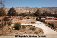 Land for sale in Los Angeles County, California