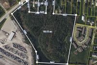 Land for sale in Henry County, Kentucky