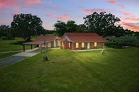 Farm and Ranch for sale in Cherokee County, Oklahoma