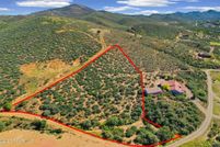 Land for sale in Yavapai County, Arizona