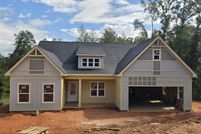 Land for sale in Spalding County, Georgia