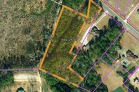 Land for sale in Columbus County, North Carolina