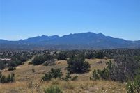 Land for sale in Santa Fe County, New Mexico
