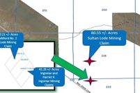 Recreational Property for sale in Clark County, Nevada