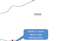 Undeveloped Land for sale in Clark County, Nevada