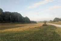 Land for sale in Boone County, Arkansas