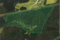 Undeveloped Land for sale in Caroline County, Virginia