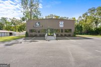 Land for sale in Bulloch County, Georgia