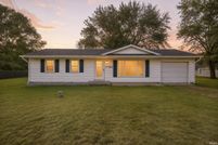 Land for sale in Grant County, Indiana