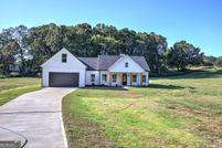 Land for sale in Bartow County, Georgia