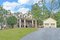 Farm and Ranch for sale in Gilmer County, Georgia