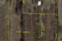 Land for sale in Crawford County, Ohio