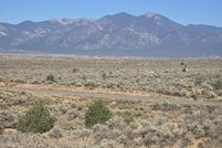 Homesite for sale in Taos County, New Mexico