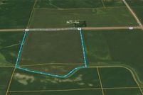 Land for sale in Brown County, Minnesota