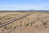 Undeveloped Land for sale in Yavapai County, Arizona