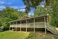 Land for sale in Fannin County, Georgia